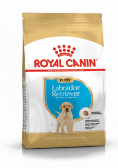Купить Royal Canin Лабрадор Ретривер Паппи 12 кг