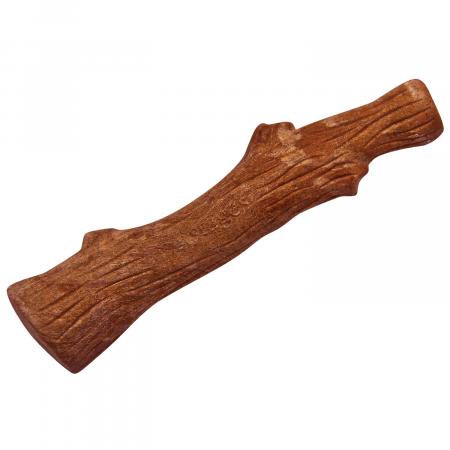 Особо прочные на zoomaugli.ru Petstages Mesquite Dogwood Палочка прочная с древесиной и ароматом барбекю маленькая 16 см